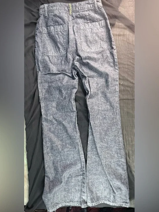 Billy Reid jeans - Picture 4 of 11